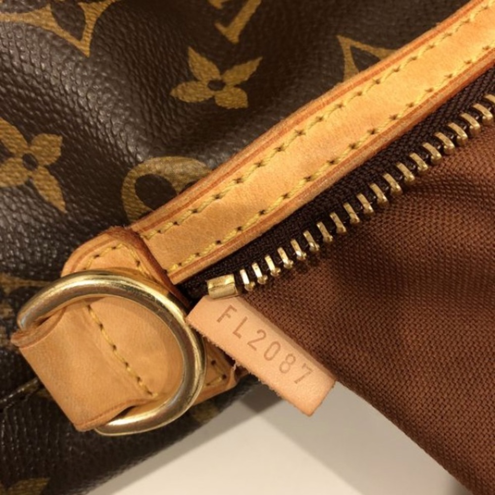 Authentic Louis Vuitton bosphore 🎒 backpack rare! - Picture 8 of 8